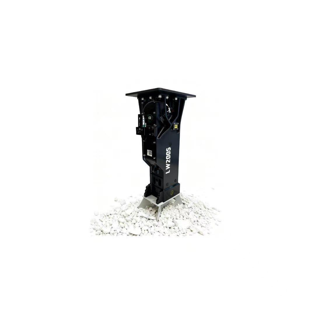 Hydraulic Breaker FX