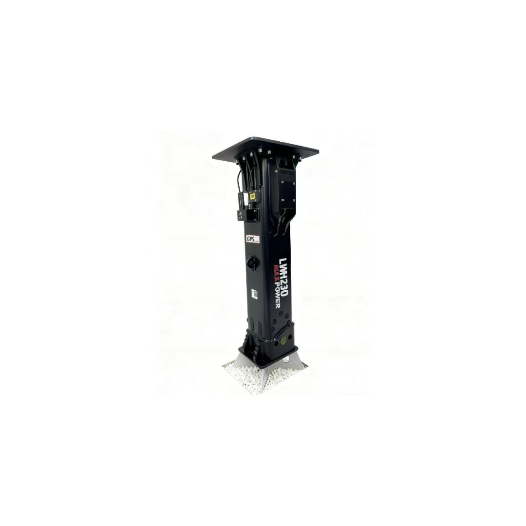 Full Hydraulic Hammer New Series H&G Hammer Cat