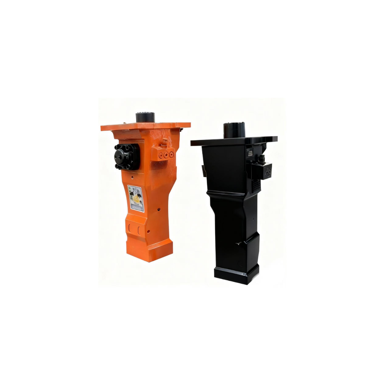 Hydraulic Breakers - type Epiroc