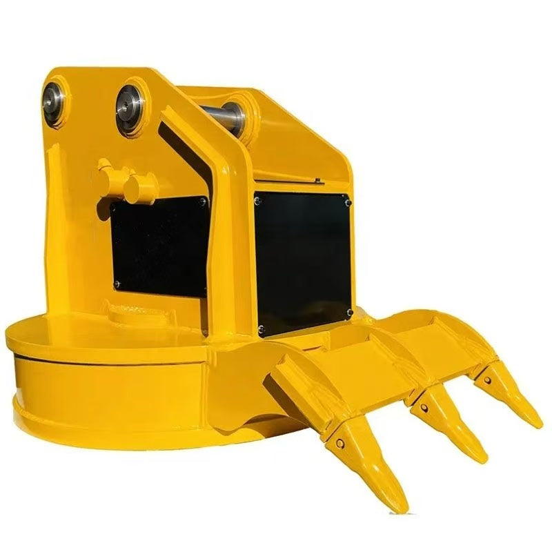 Hydraulic Magnet