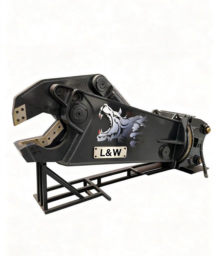 Eagle Shear