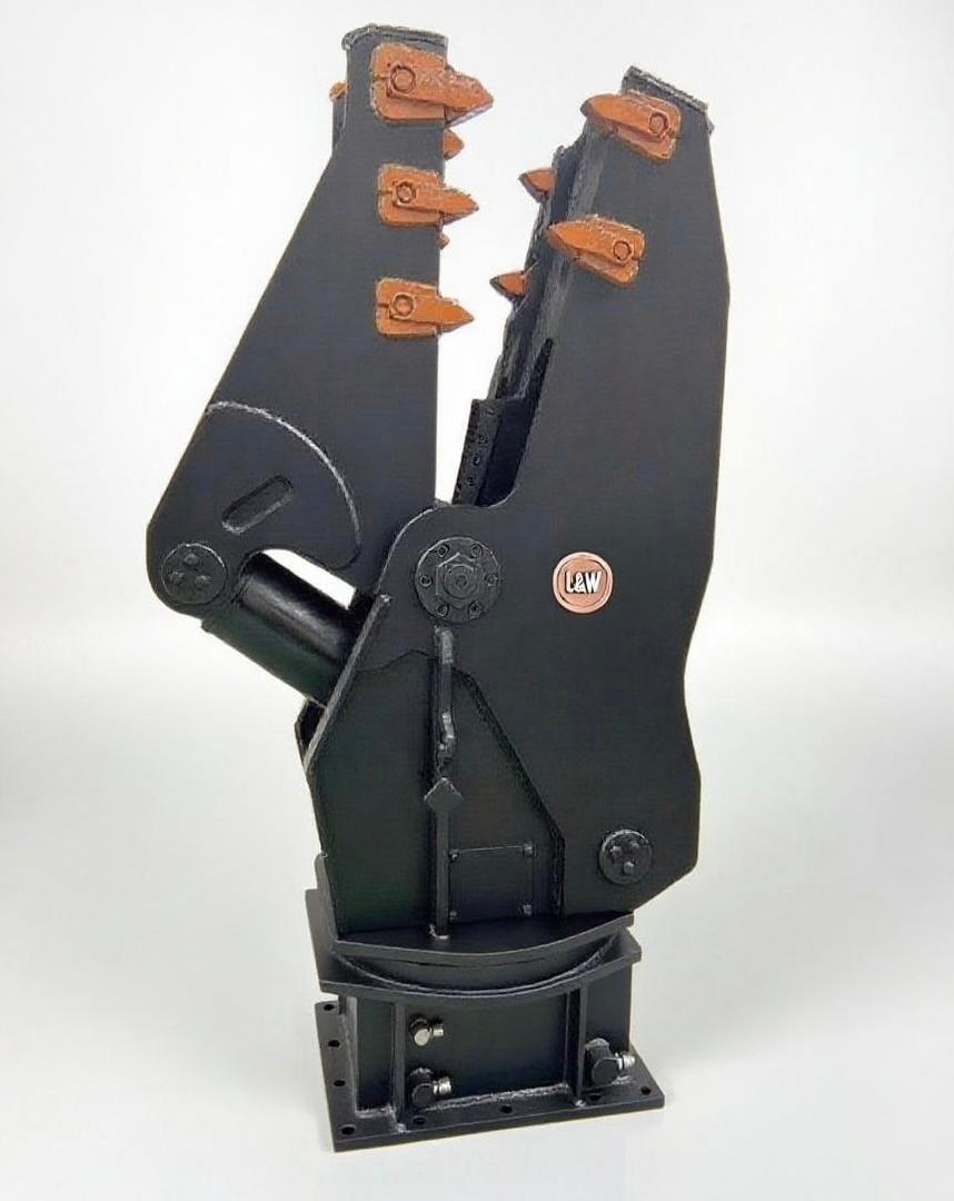 Hydraulic Shear