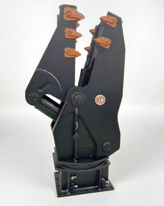 Hydraulic Shear
