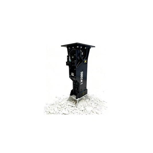 Hydraulic Breaker FX