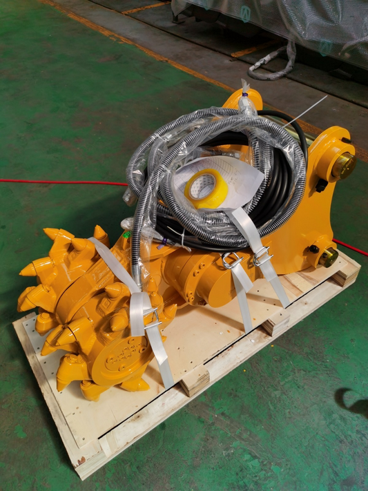 Drum Cutter