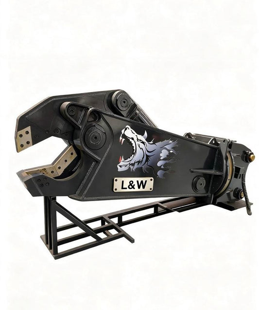 Eagle Shear