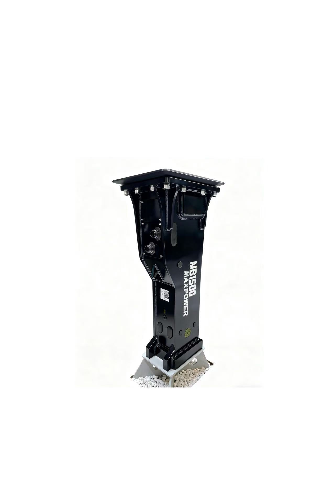 Hydraulic Breaker Series Full Hydraulic