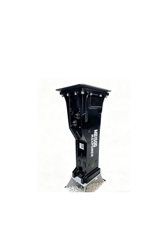 Hydraulic Breaker Series Full Hydraulic